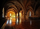 Monastery de Poblet